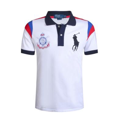 Cheap Men Polo Shirts wholesale No. 2359